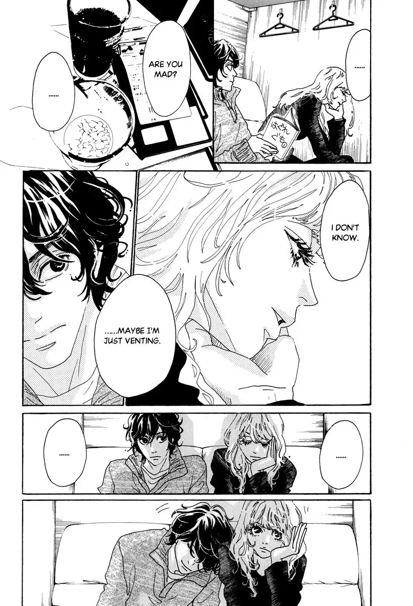 Piece of Cake Chapter 29 15